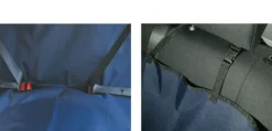 Danish Design Waterproof Car Seat Cover