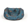 Danish Design Woodland Stag Dog Deluxe Slumber Bed