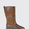 Dubarry Kildare Country Boots Extra Fit
