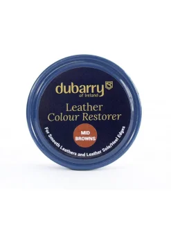 Dubarry Leather Colour Restorer Mid Browns 65G