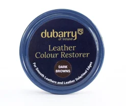 Dubarry Leather Colour Restorer Dark Browns 65G