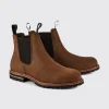 Dubarry Men's Offaly Chelsea Boot