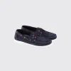 Dubarry Men's Port Moccasin Shoe