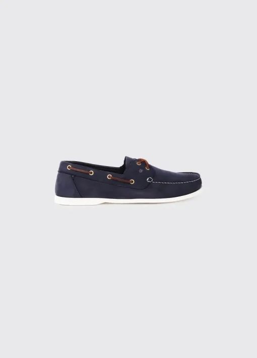 Dubarry Men's Port Moccasin Shoe