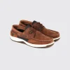 Dubarry Men's Regatta Deck Shoe
