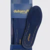 Dubarry Performance Footbed - Navy