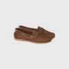 Dubarry Womens Belize Deck Shoe