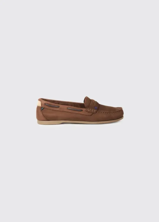 Dubarry Womens Belize Deck Shoe