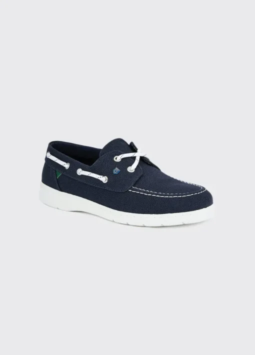 Dubarry Women's Biarritz Deck Shoe