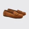Dubarry Women's Florence Deck Shoe
