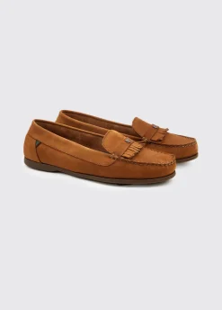 Dubarry Women's Florence Deck Shoe