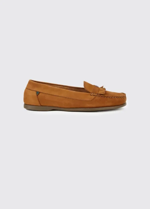 Dubarry Women's Florence Deck Shoe