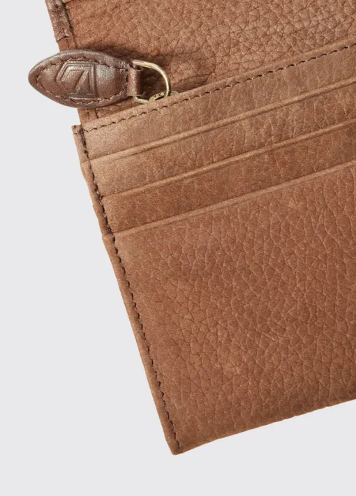 Dubarry Women's Leather Dunbrody Wallet