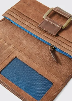 Dubarry Women's Leather Dunbrody Wallet