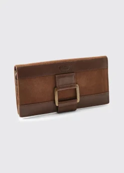 Dubarry Women's Leather Dunbrody Wallet
