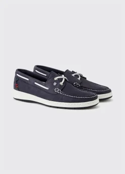 Dubarry Women's Marbella Deck Shoe