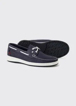 Dubarry Women's Marbella Deck Shoe