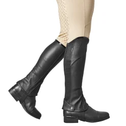 Dublin Adults Stretch Fit Half Chaps