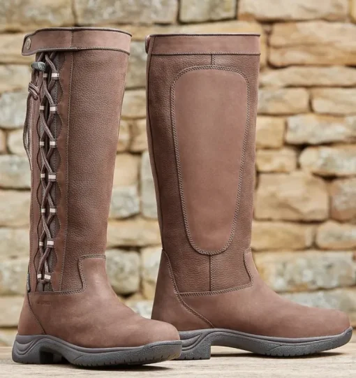 Dublin Pinnacle Boots II