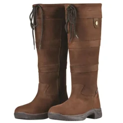 Dublin River Boots III