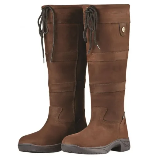 Dublin River Boots III