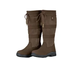 Dublin River Boots IV