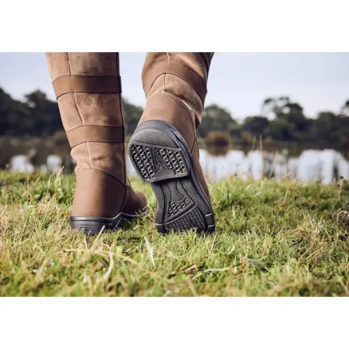 Dublin River Boots IV