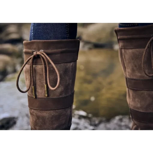 Dublin River Boots IV