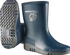 Dunlop Mini Child Boot