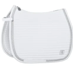 Eskadron Softshell Emblem Saddlecloth SS24