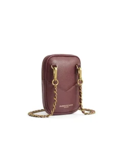 Fairfax and Favor Mini Finsbury Cross Body Bag AW24