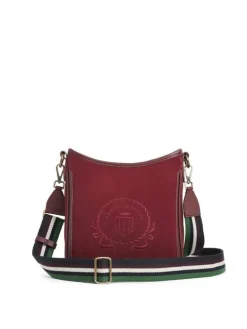 Fairfax and Favor Richmond Messenger Bag AW24