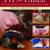 Fit For Table Book