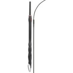 Fleck Triple Flex Dressage Whip 110CM
