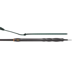 Fleck Triple Flex Dressage Whip 110CM