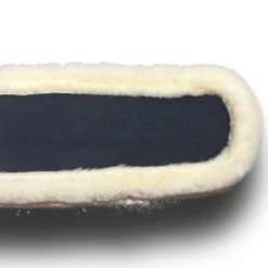 Fleece Girth Slip