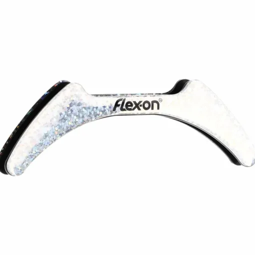 Flex-on Green Composite Stirrup Magnets