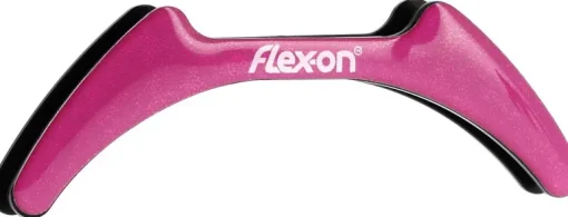 Flex-on Green Composite Stirrup Magnets