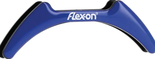 Flex-on Green Composite Stirrup Magnets