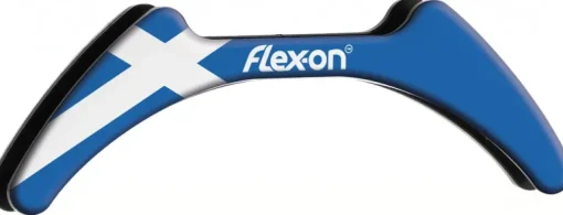 Flex-on Green Composite Stirrup Magnets