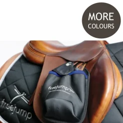 Freejump Stirrup Pockets