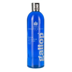 Gallop Colour Enhancing Shampoo - Greys