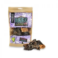 Green & Wild's Beef Hearties