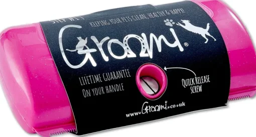 Groomi Pet Care