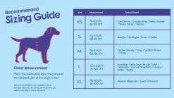 Halti Comfy Dog Harness