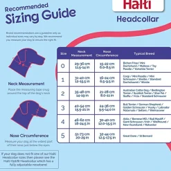 Halti Dog Headcollar