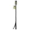 Halti Lead Black