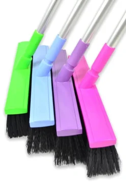 Harold Moore Equestrian Stable & Yard Broom
