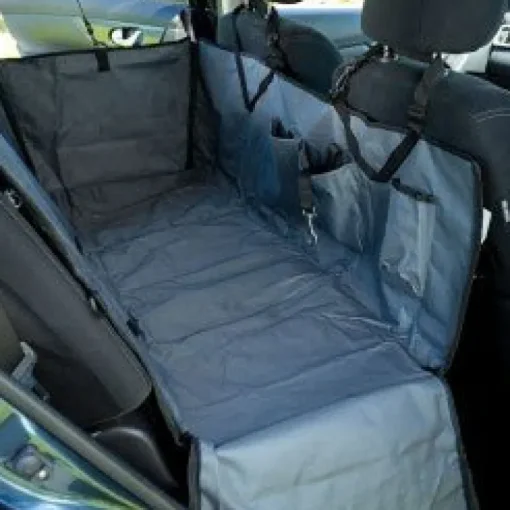 Henry Wag Pet Car Hammock