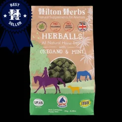 Hilton Herbs Herballs